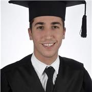 Biomédico con experiencia en el campo de la enseñanza ofrece clases de cualquier asignatura de primaria, ESO o bachiller